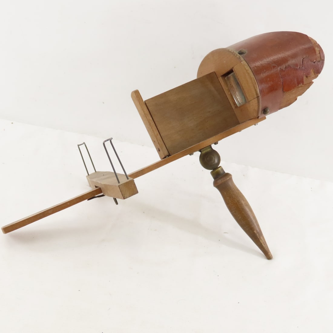 40+ WWI Military Stereoscope cards with Viewer - 4