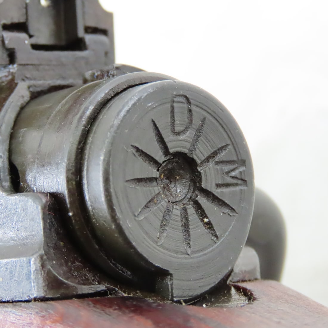 French MAS MLE 1936-51 7.5x54mm Rifle - 12