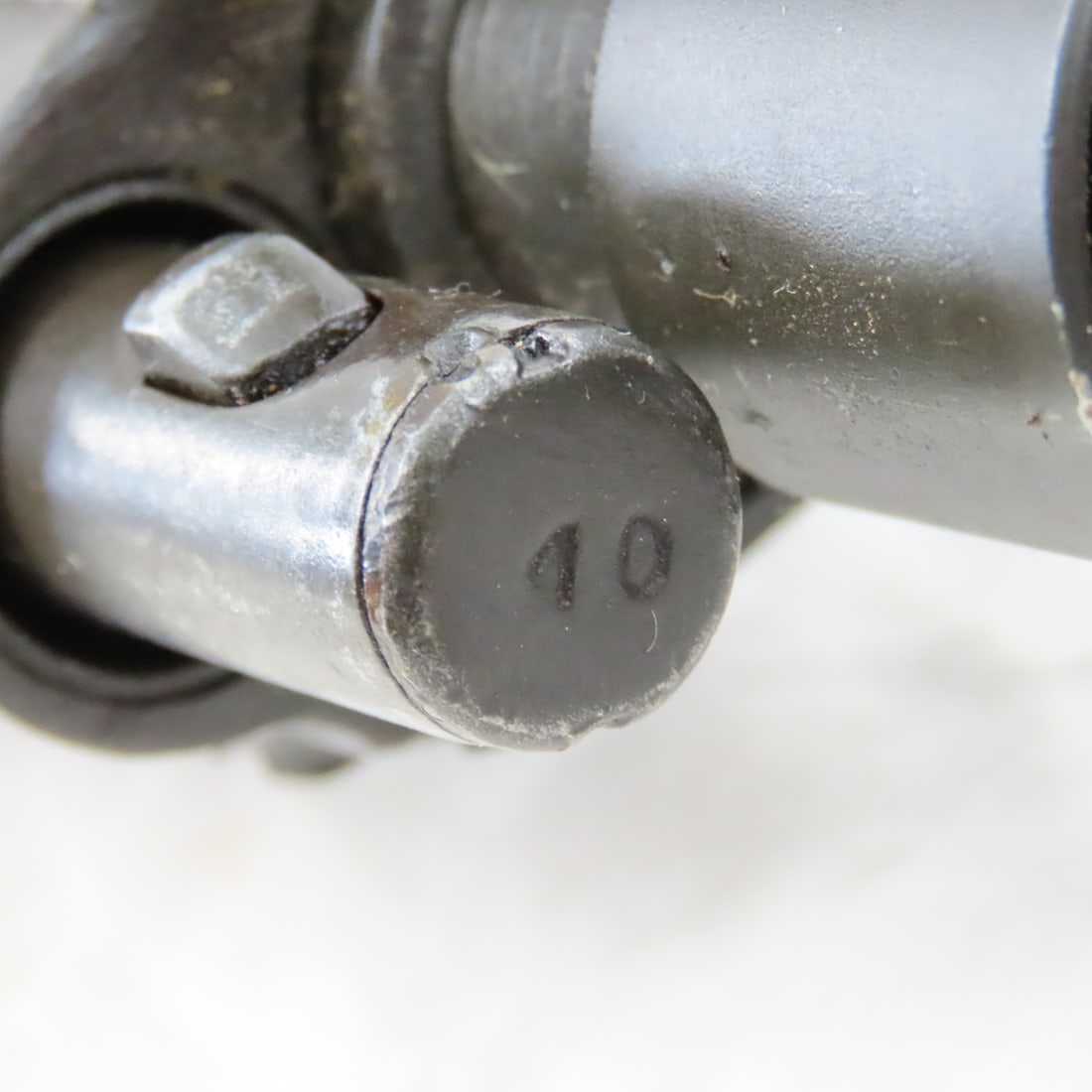 French MAS MLE 1936-51 7.5x54mm Rifle - 14