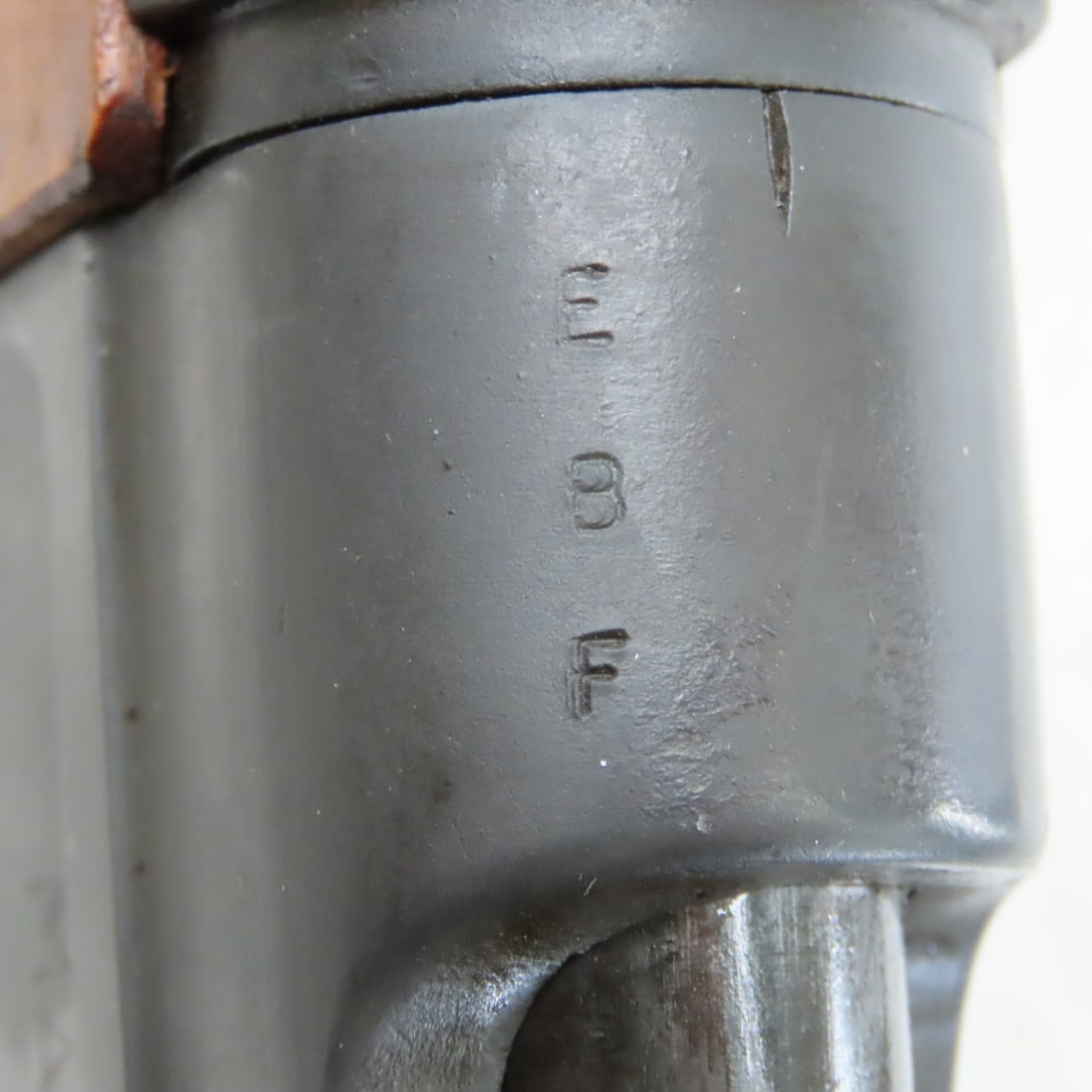 French MAS MLE 1936-51 7.5x54mm Rifle - 17