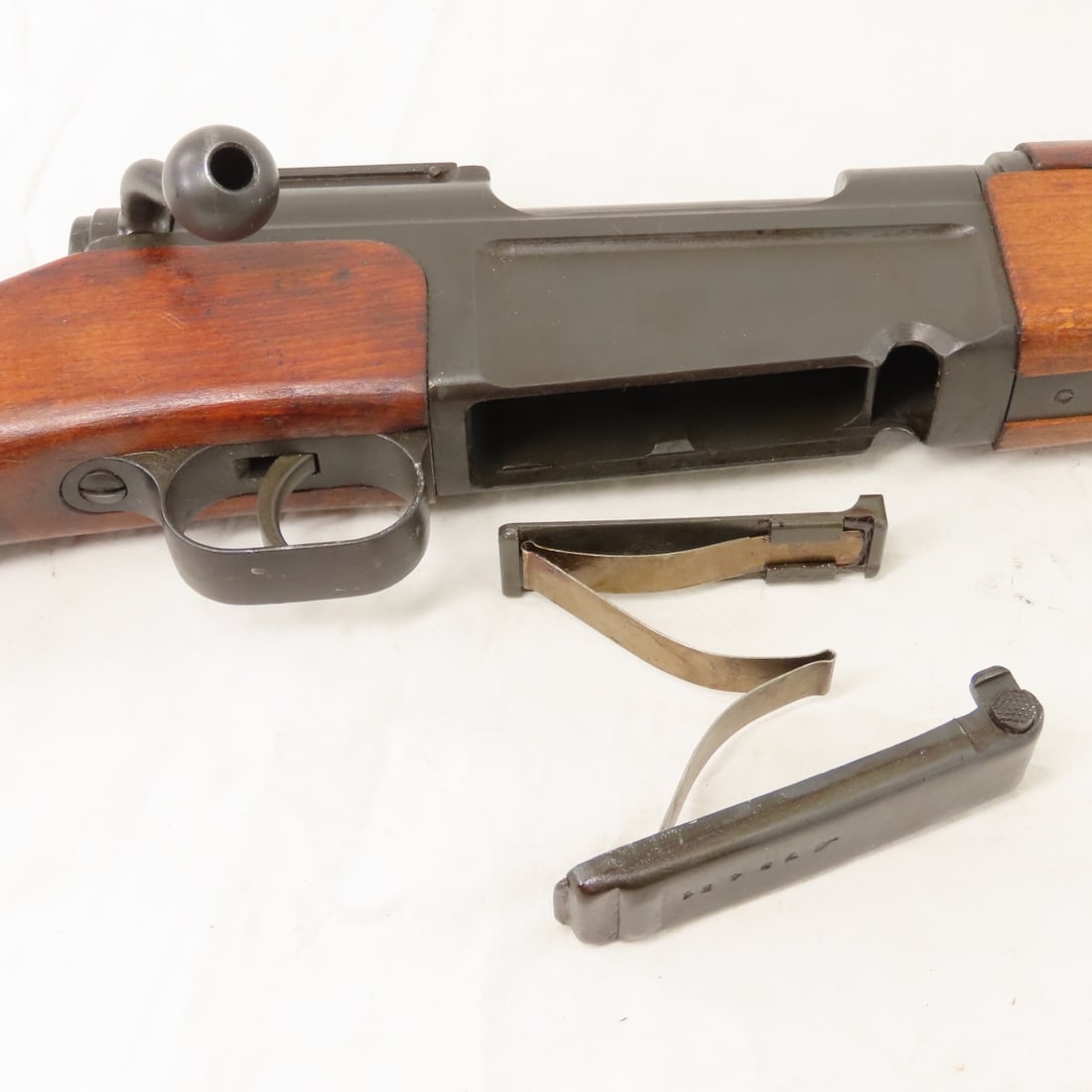 French MAS MLE 1936-51 7.5x54mm Rifle - 18