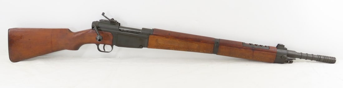 French MAS MLE 1936-51 7.5x54mm Rifle (1 of 20)