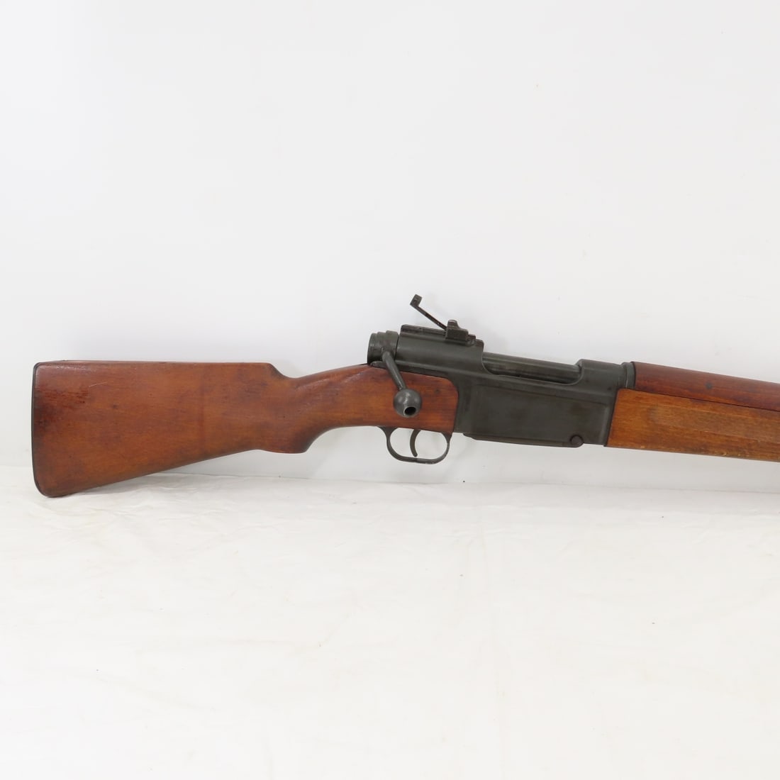 French MAS MLE 1936-51 7.5x54mm Rifle - 2