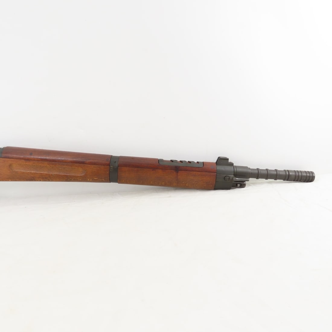 French MAS MLE 1936-51 7.5x54mm Rifle - 3
