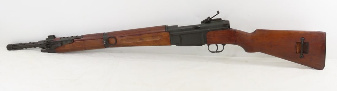 French MAS MLE 1936-51 7.5x54mm Rifle - 4