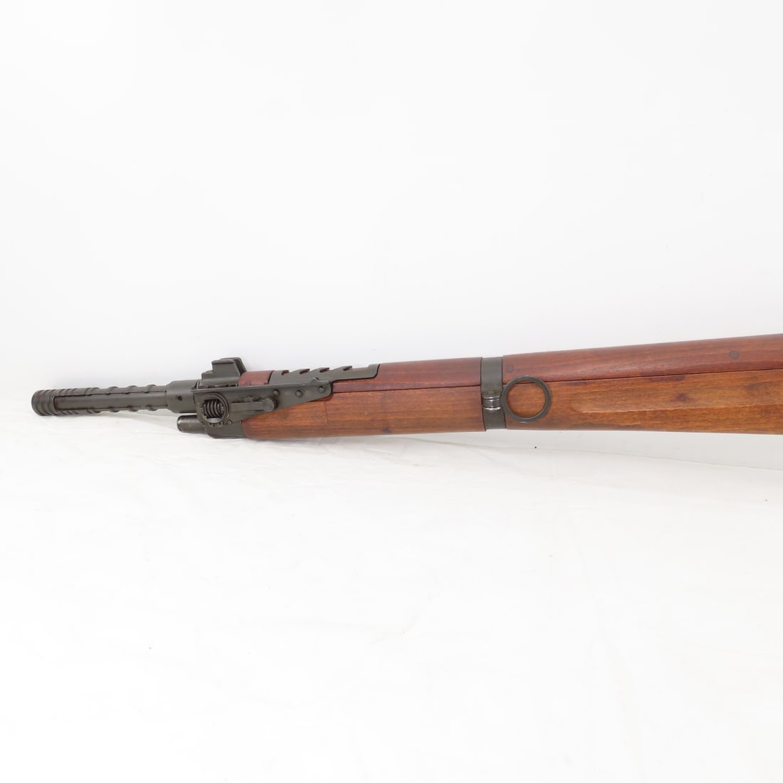 French MAS MLE 1936-51 7.5x54mm Rifle - 5