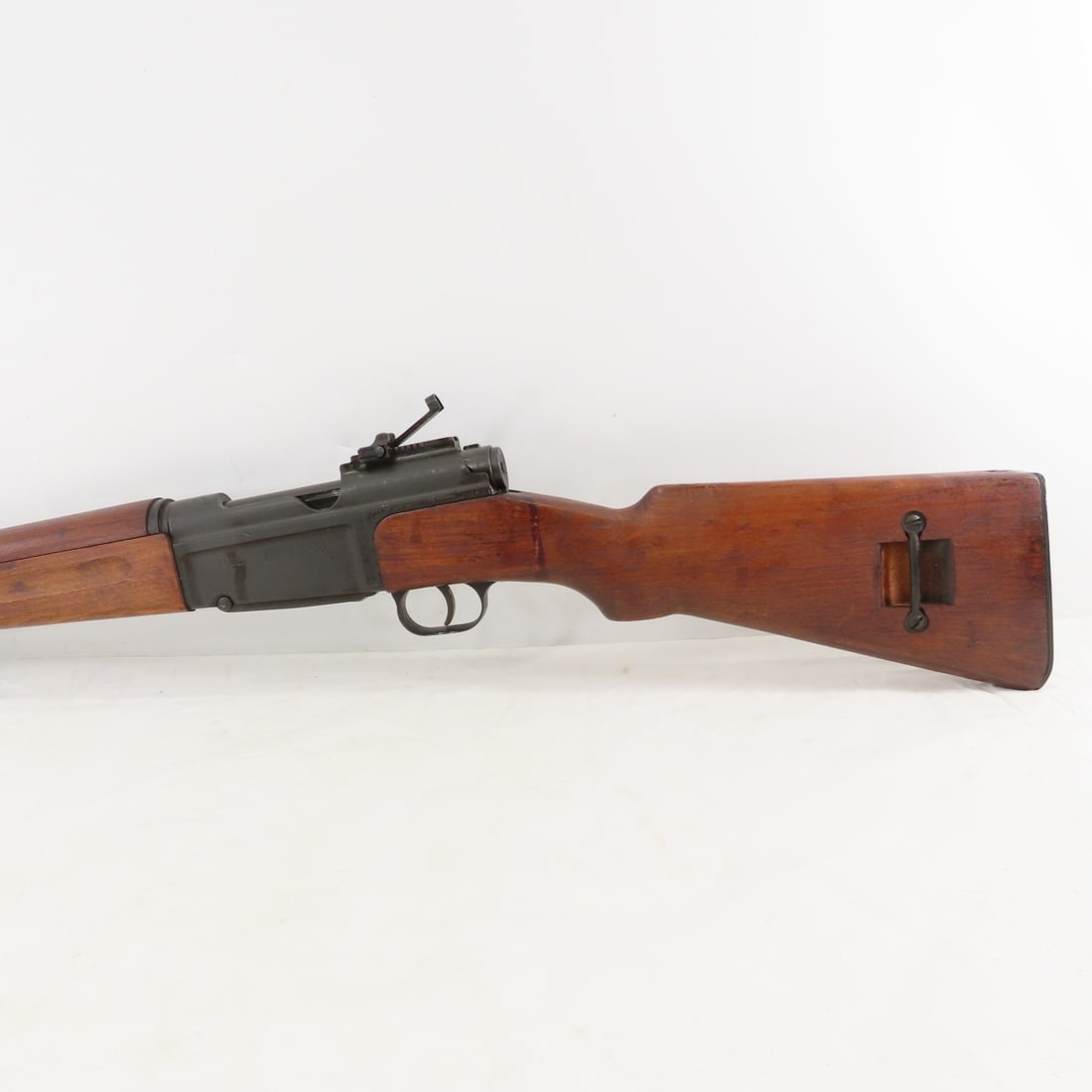 French MAS MLE 1936-51 7.5x54mm Rifle - 6