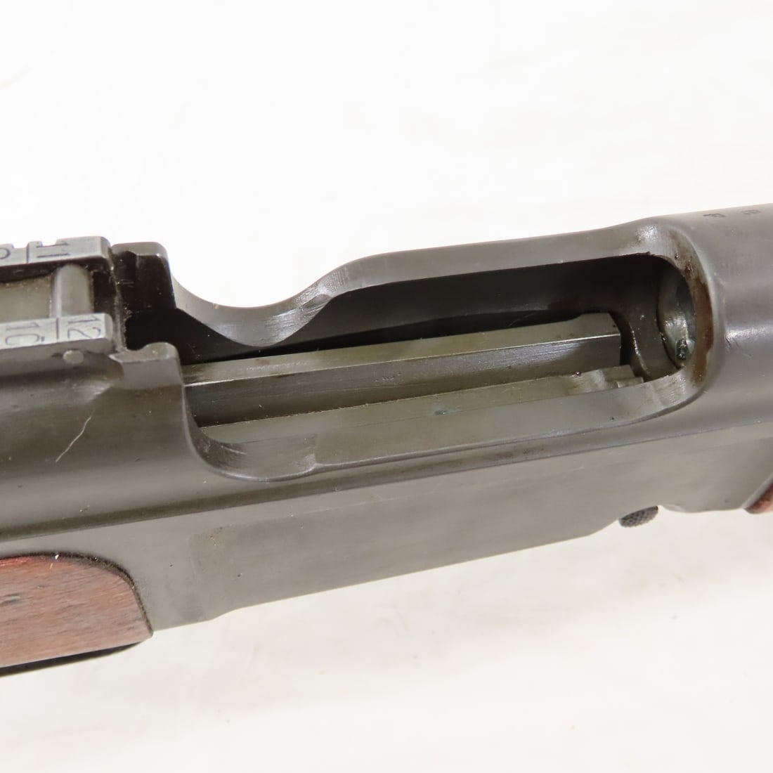 French MAS MLE 1936-51 7.5x54mm Rifle - 8