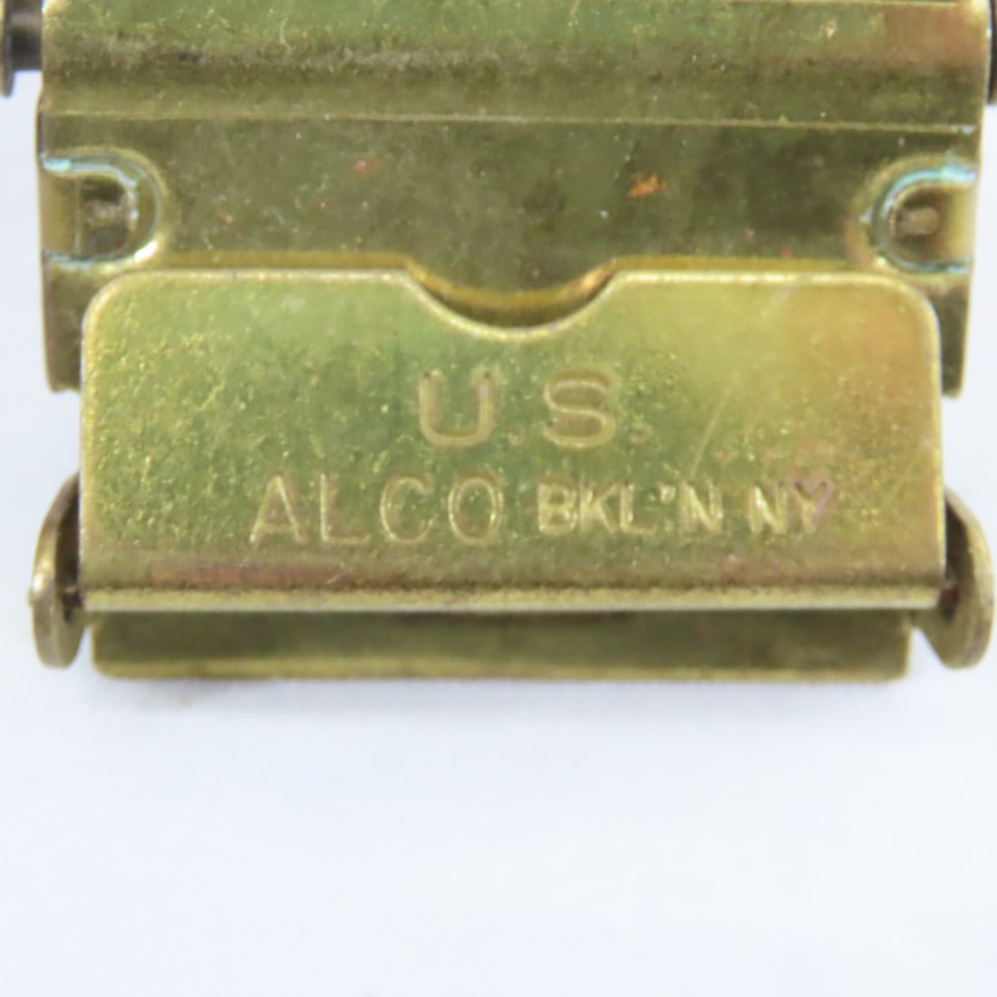 US Military belts, straps, ammo belt, buckles - 10