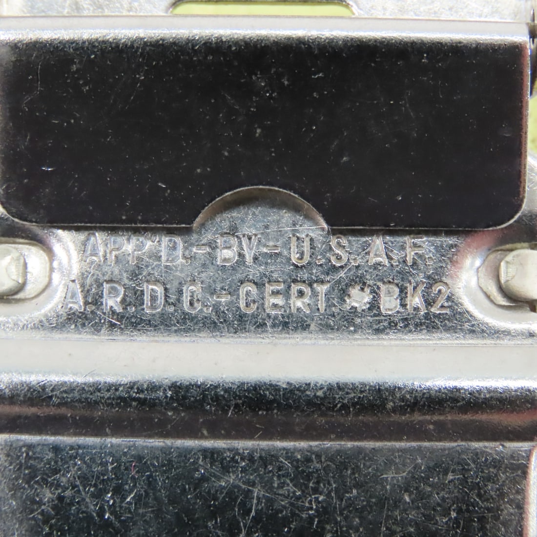 US Military belts, straps, ammo belt, buckles - 13