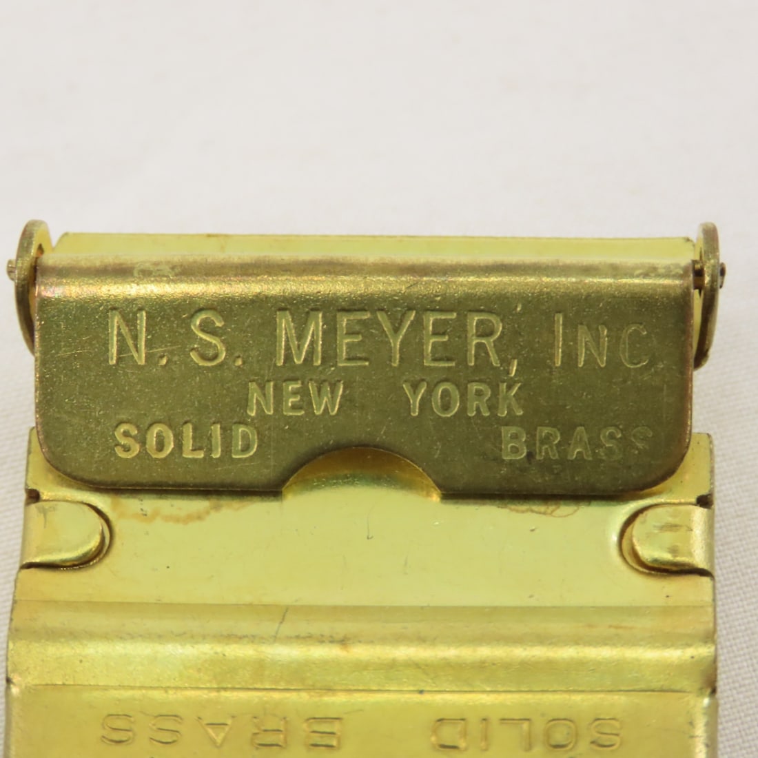 US Military belts, straps, ammo belt, buckles - 14