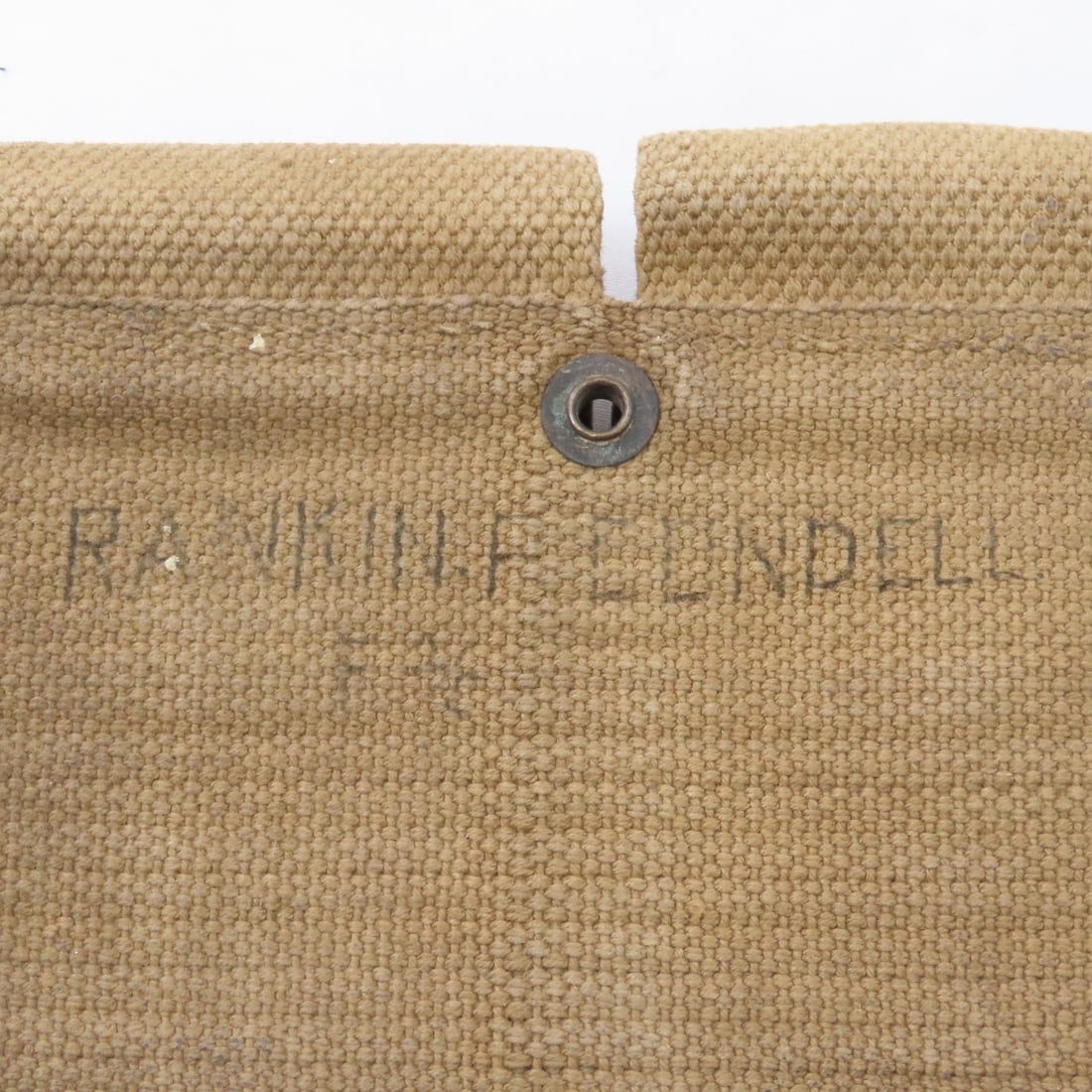 US Military belts, straps, ammo belt, buckles - 5