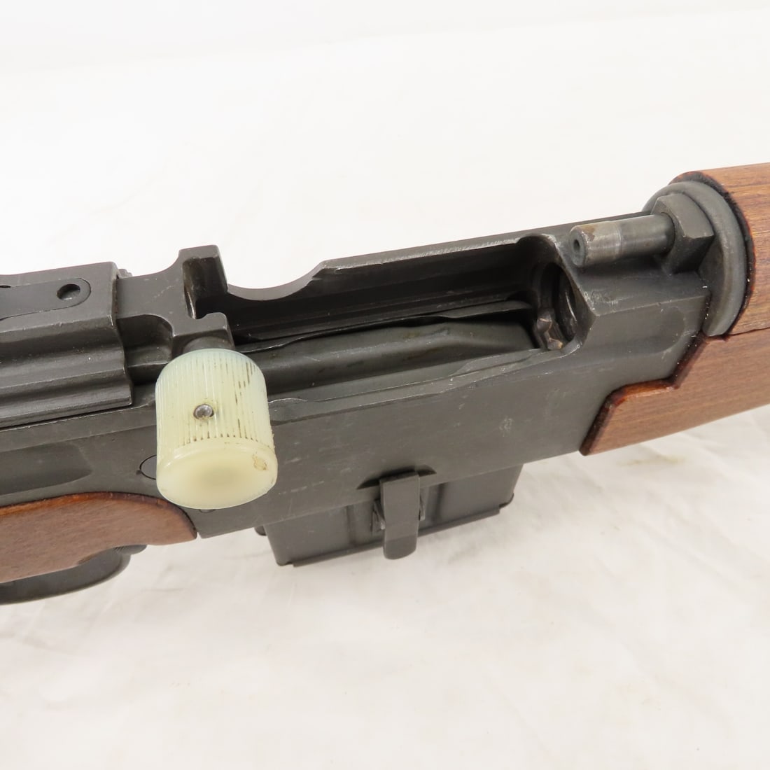 French MAS MLE 1949-56 7.5x54mm Rifle - 10