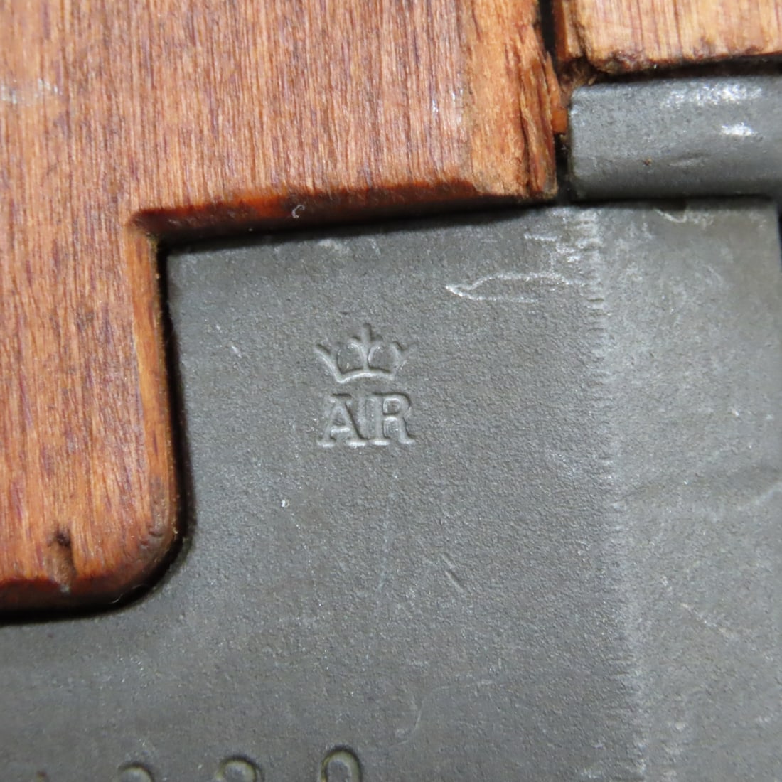 French MAS MLE 1949-56 7.5x54mm Rifle - 12