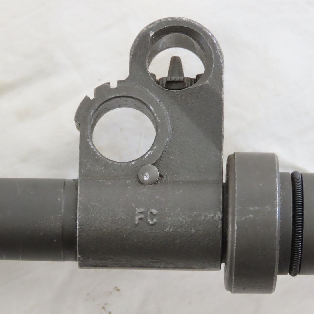 French MAS MLE 1949-56 7.5x54mm Rifle - 13