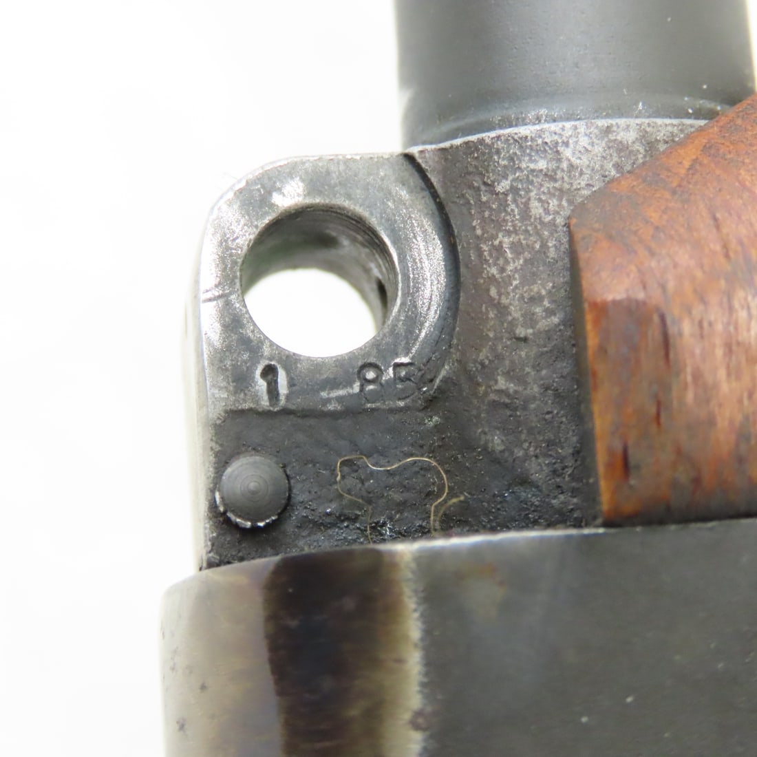 French MAS MLE 1949-56 7.5x54mm Rifle - 16