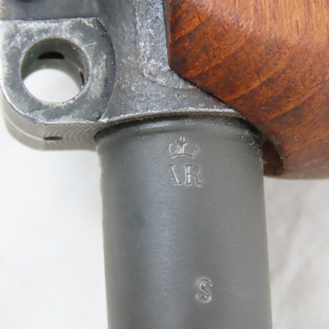 French MAS MLE 1949-56 7.5x54mm Rifle - 17