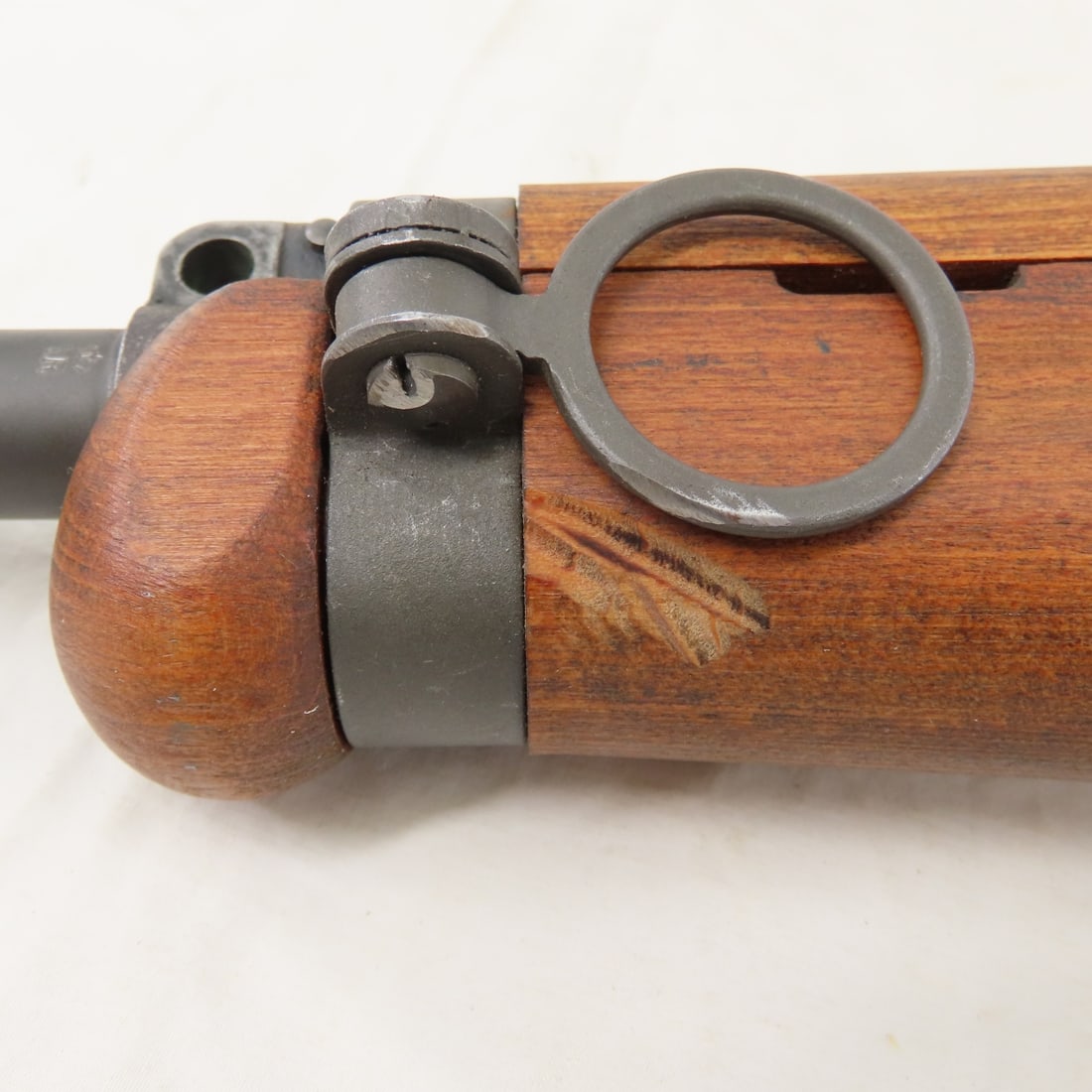 French MAS MLE 1949-56 7.5x54mm Rifle - 19