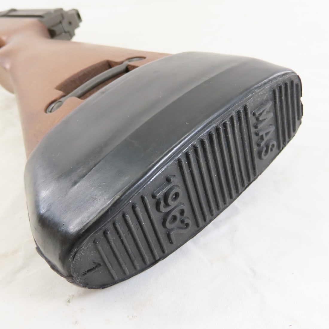 French MAS MLE 1949-56 7.5x54mm Rifle - 20