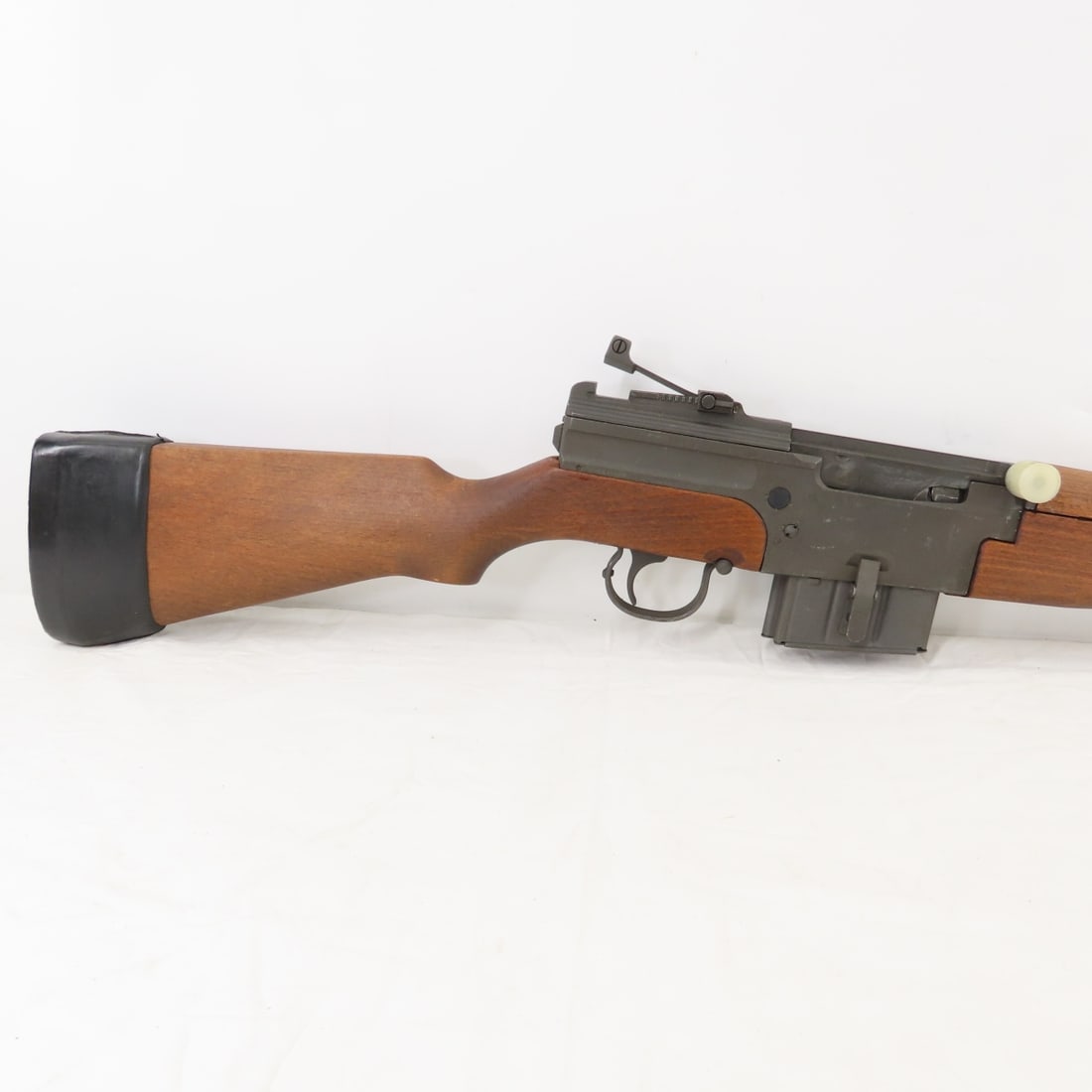 French MAS MLE 1949-56 7.5x54mm Rifle - 2