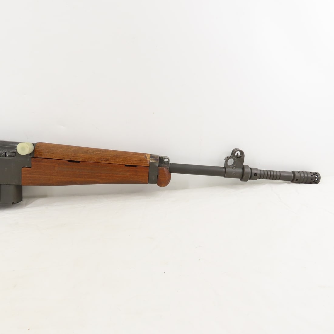 French MAS MLE 1949-56 7.5x54mm Rifle - 3