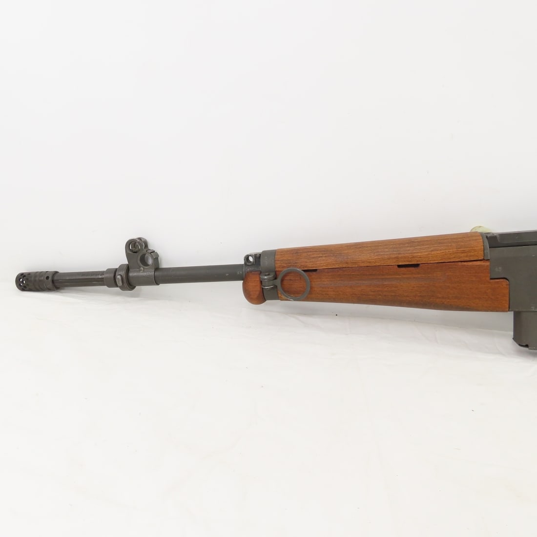 French MAS MLE 1949-56 7.5x54mm Rifle - 5