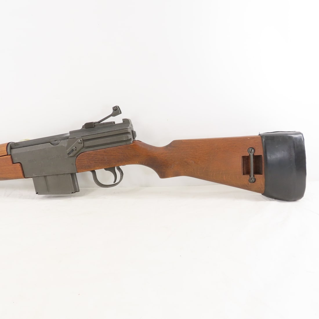 French MAS MLE 1949-56 7.5x54mm Rifle - 6