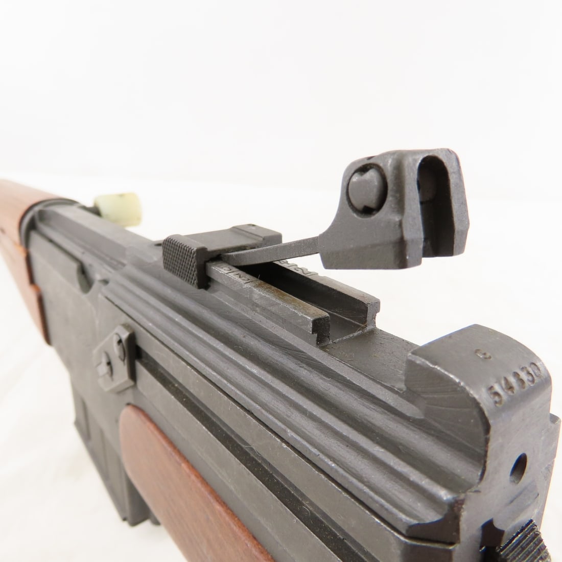 French MAS MLE 1949-56 7.5x54mm Rifle - 7