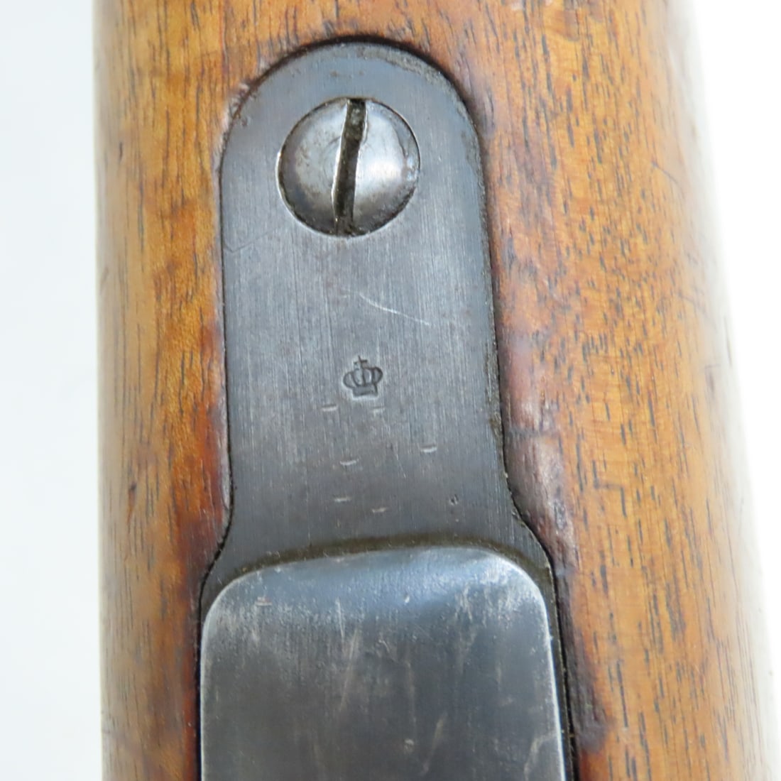 Swedish M96 1911 Gustafs 6.5x55mm Rifle - 16