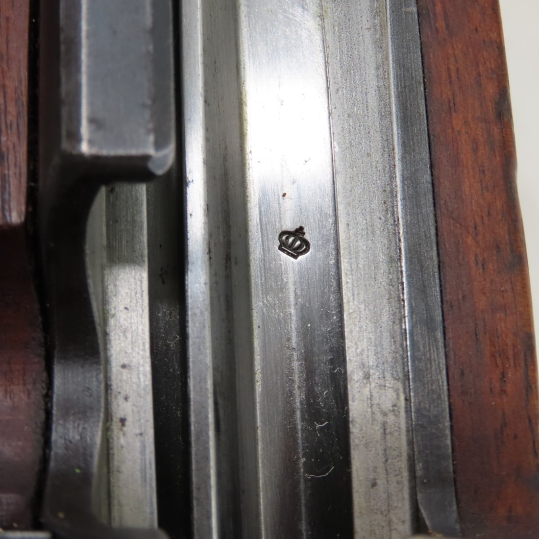 Swedish M96 1911 Gustafs 6.5x55mm Rifle - 17