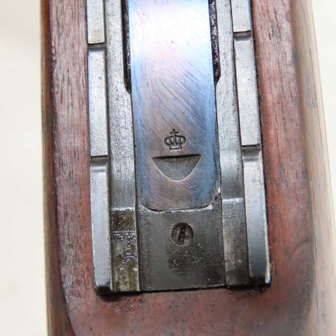 Swedish M96 1911 Gustafs 6.5x55mm Rifle - 18