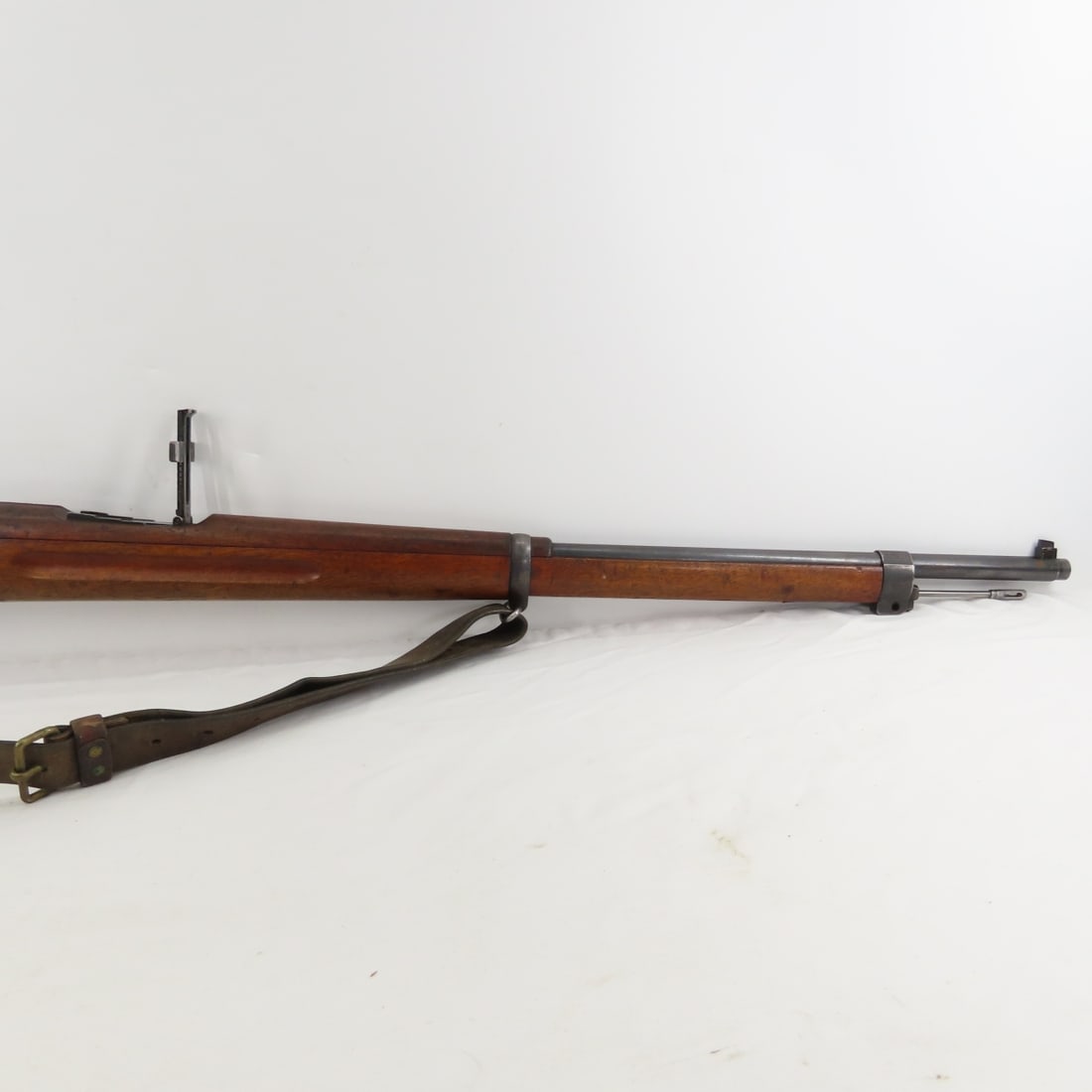 Swedish M96 1911 Gustafs 6.5x55mm Rifle - 3
