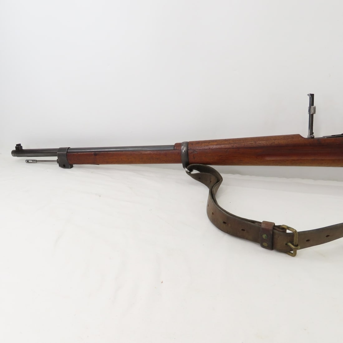 Swedish M96 1911 Gustafs 6.5x55mm Rifle - 5