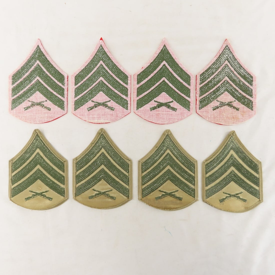 Vintage US Military Patches, Pins, Pouches & More - 6