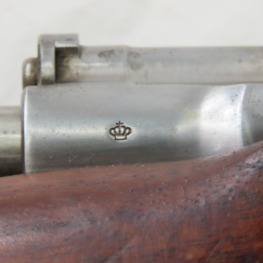 Swedish M96 1917 Gustafs 6.5x55mm Rifle - 17