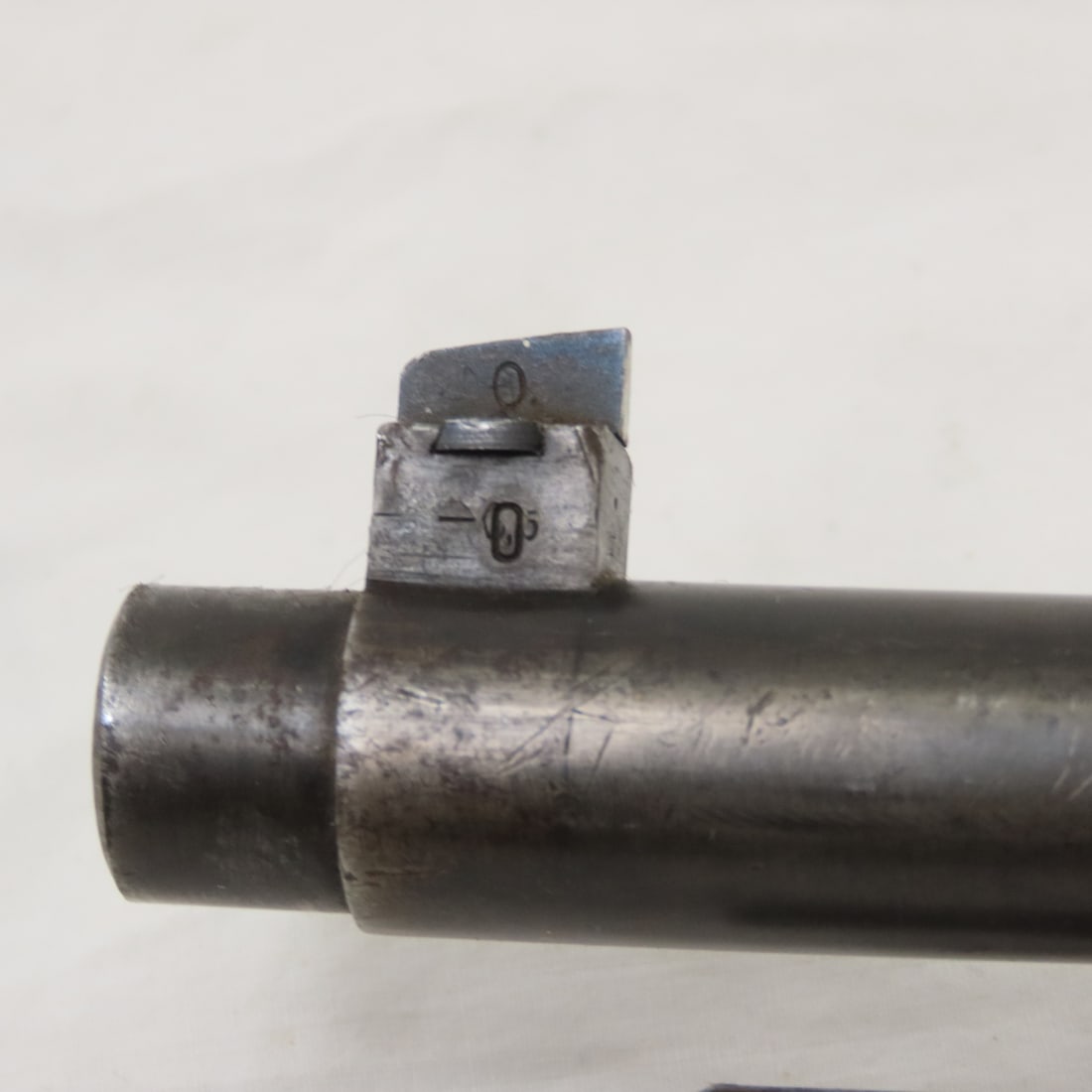 Swedish M96 1917 Gustafs 6.5x55mm Rifle - 19