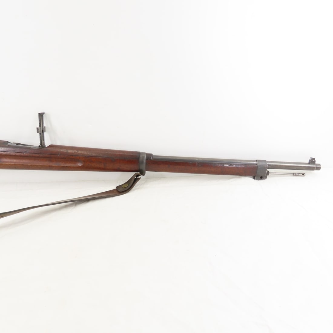 Swedish M96 1917 Gustafs 6.5x55mm Rifle - 3