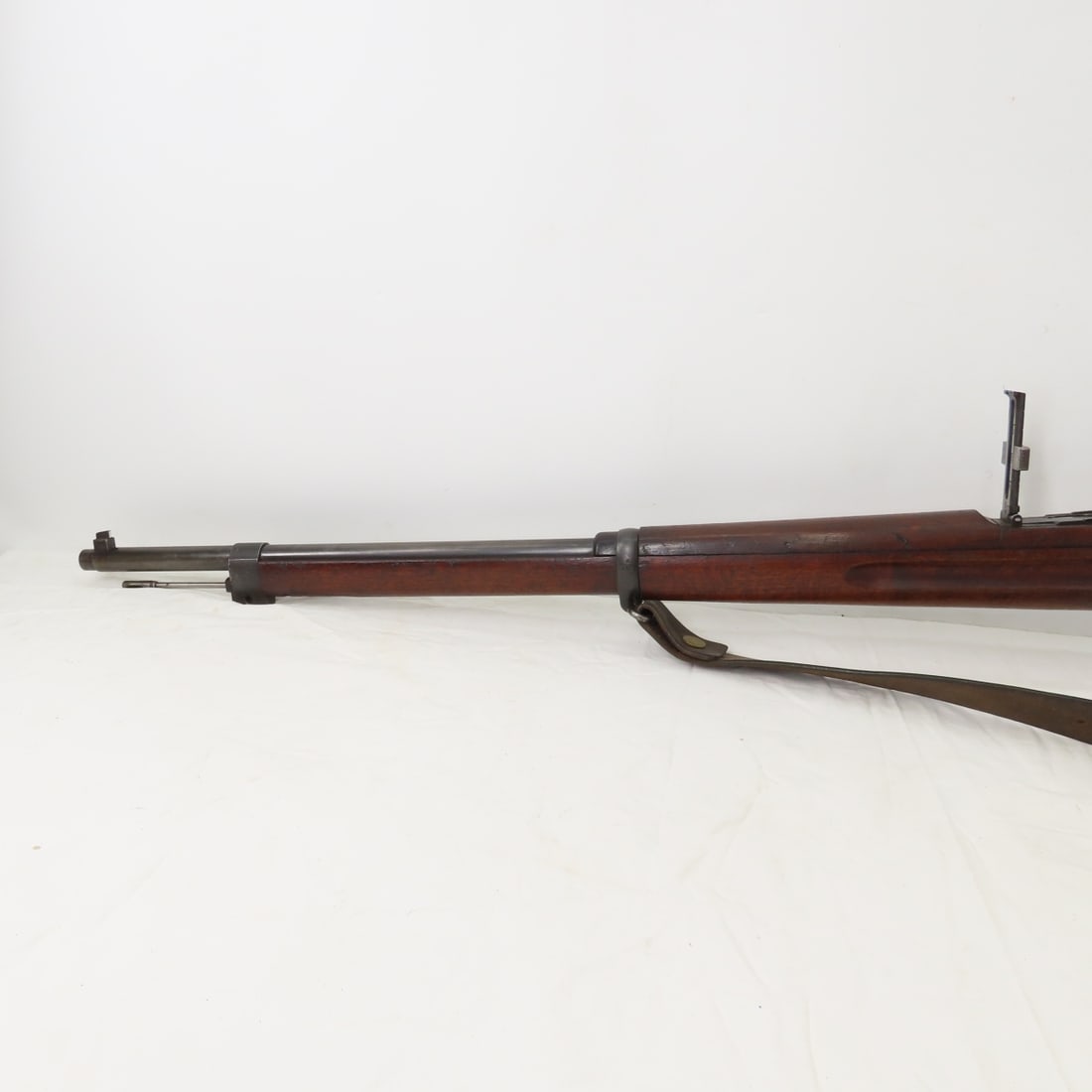 Swedish M96 1917 Gustafs 6.5x55mm Rifle - 5