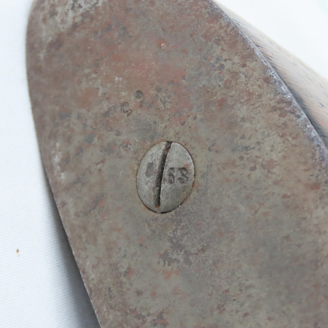 1888 Spandau IG Mod 71/84 German Mauser 11mm Rifle - 20