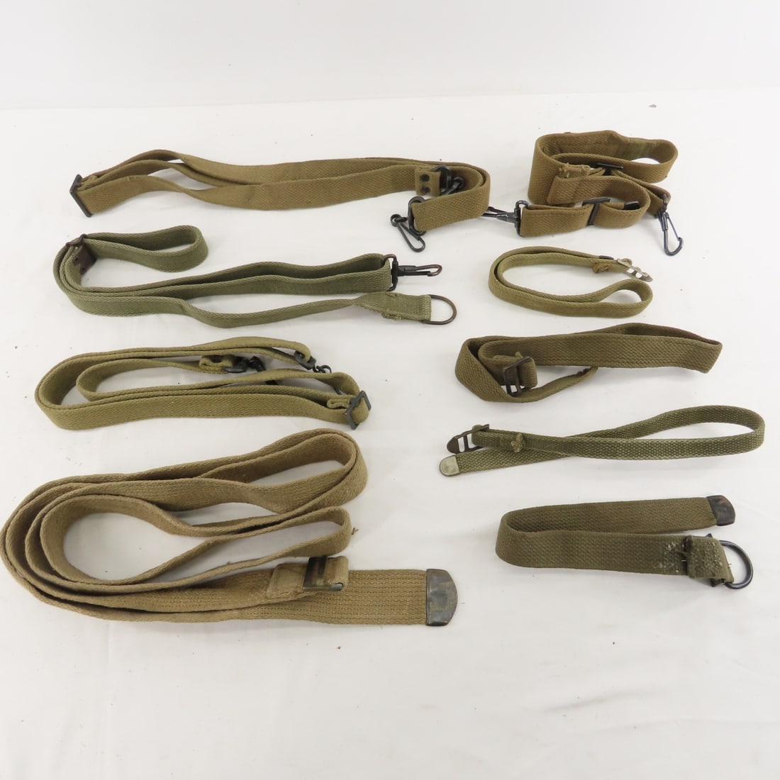 US Military Straps - 4