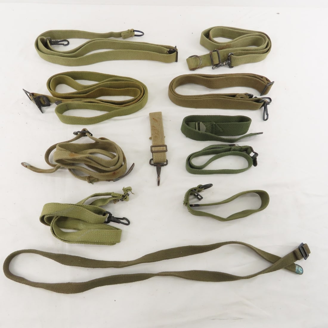 US Military Straps - 5