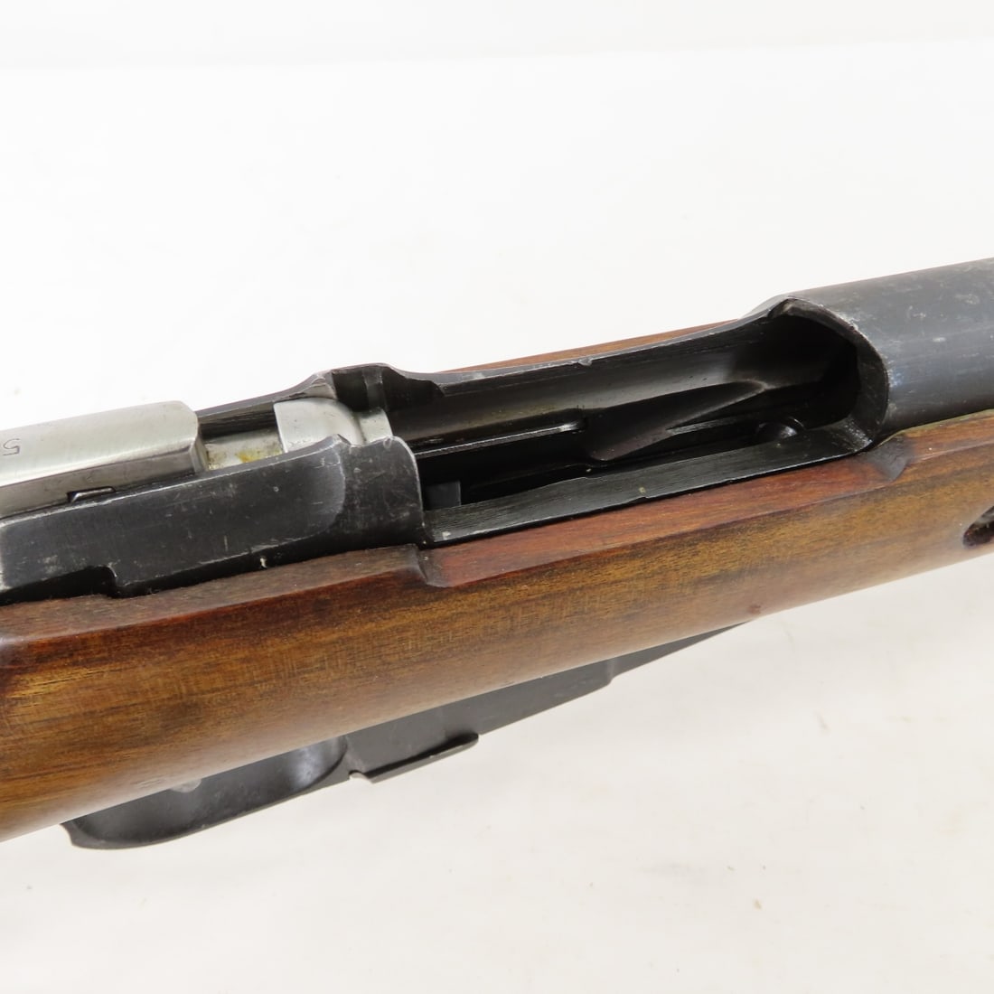 1944 Tikka Mosin Nagant M91/30 7.62x54R Rifle - 10
