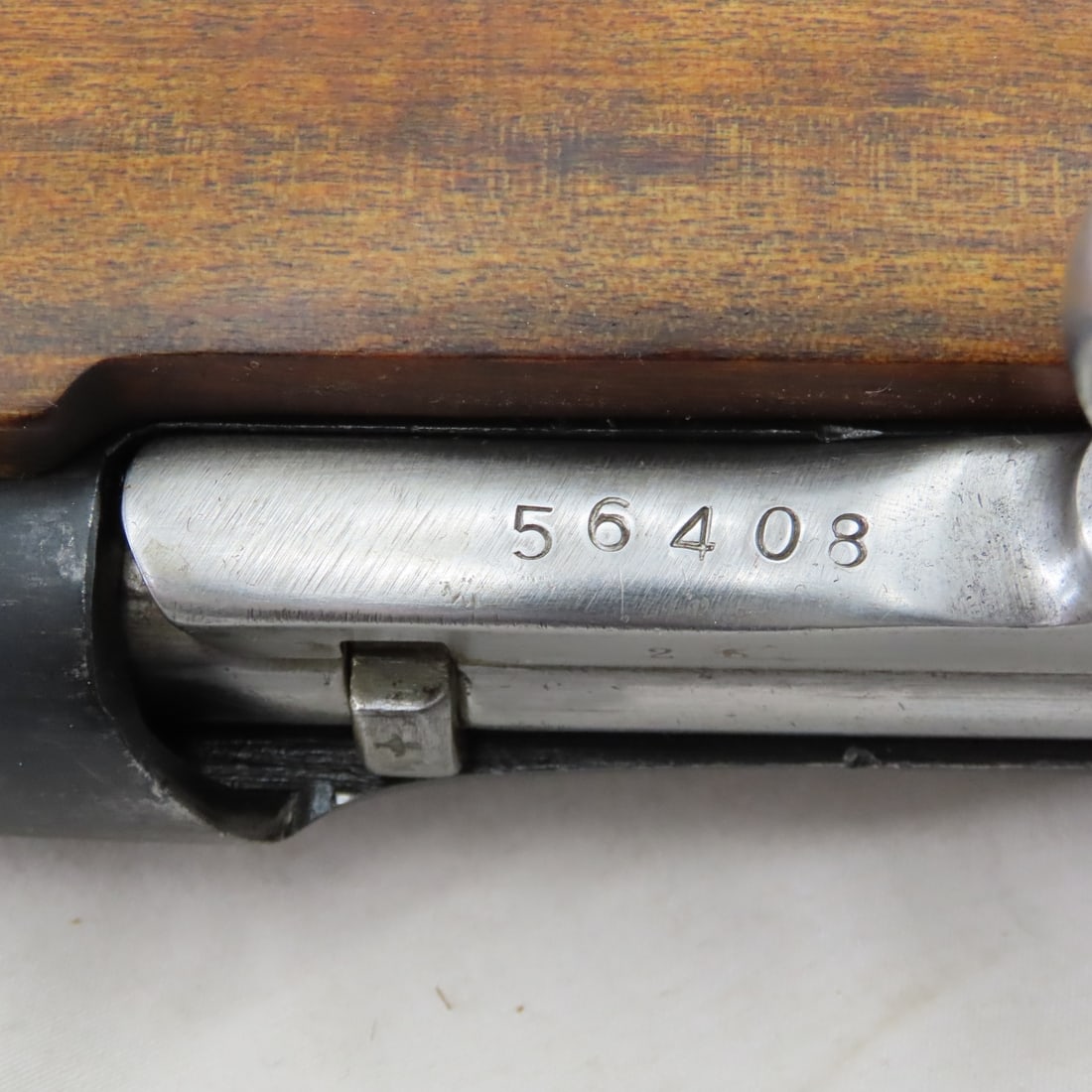 1944 Tikka Mosin Nagant M91/30 7.62x54R Rifle - 13