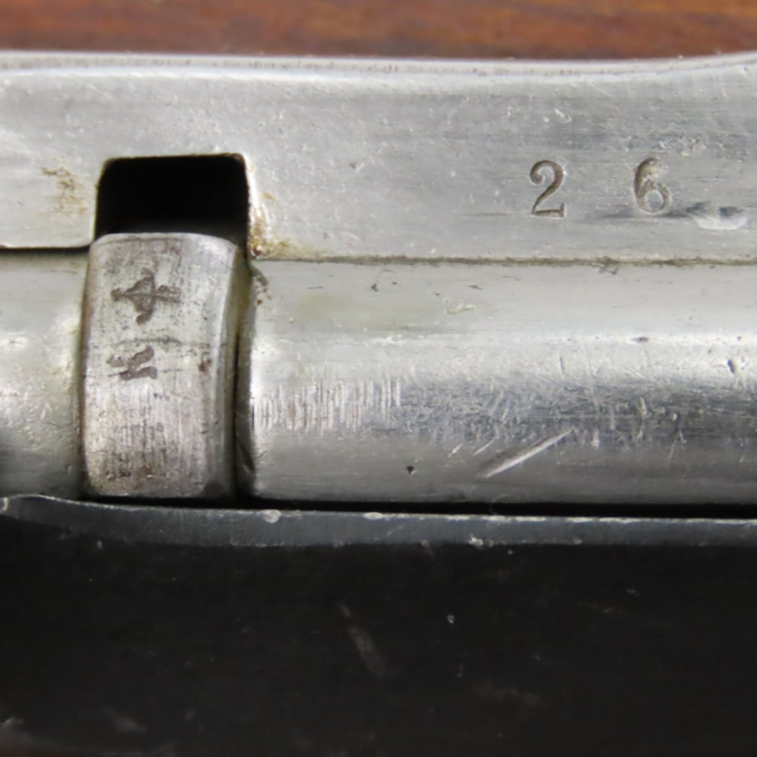 1944 Tikka Mosin Nagant M91/30 7.62x54R Rifle - 14