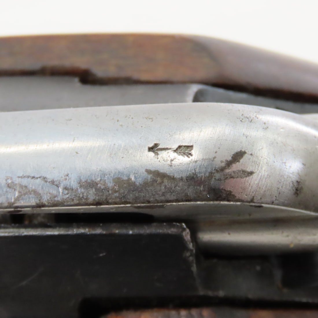 1944 Tikka Mosin Nagant M91/30 7.62x54R Rifle - 15