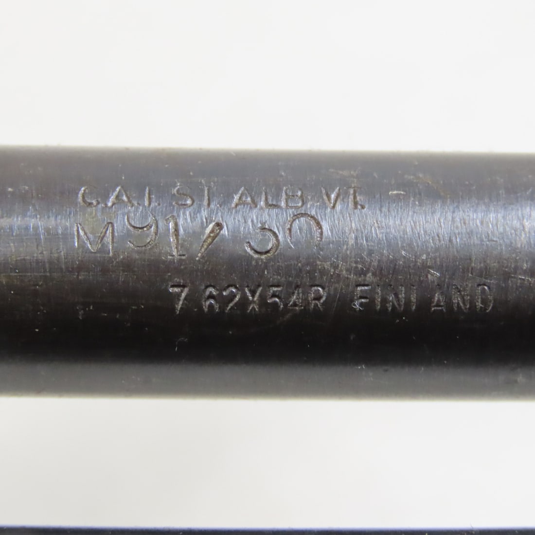 1944 Tikka Mosin Nagant M91/30 7.62x54R Rifle - 16