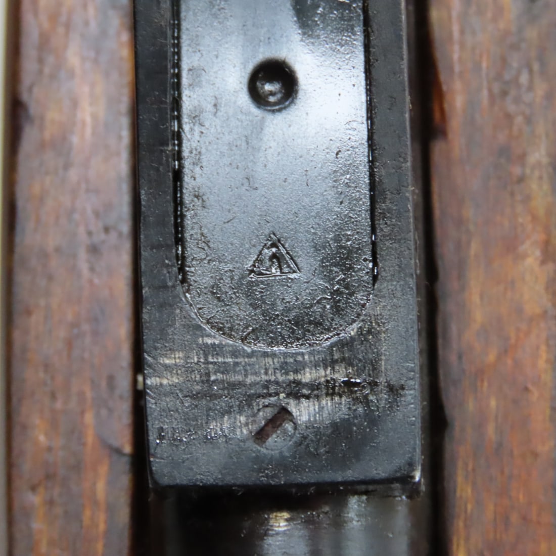 1944 Tikka Mosin Nagant M91/30 7.62x54R Rifle - 18