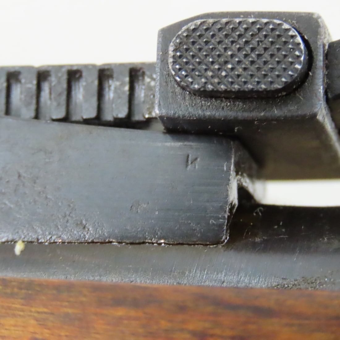 1944 Tikka Mosin Nagant M91/30 7.62x54R Rifle - 19