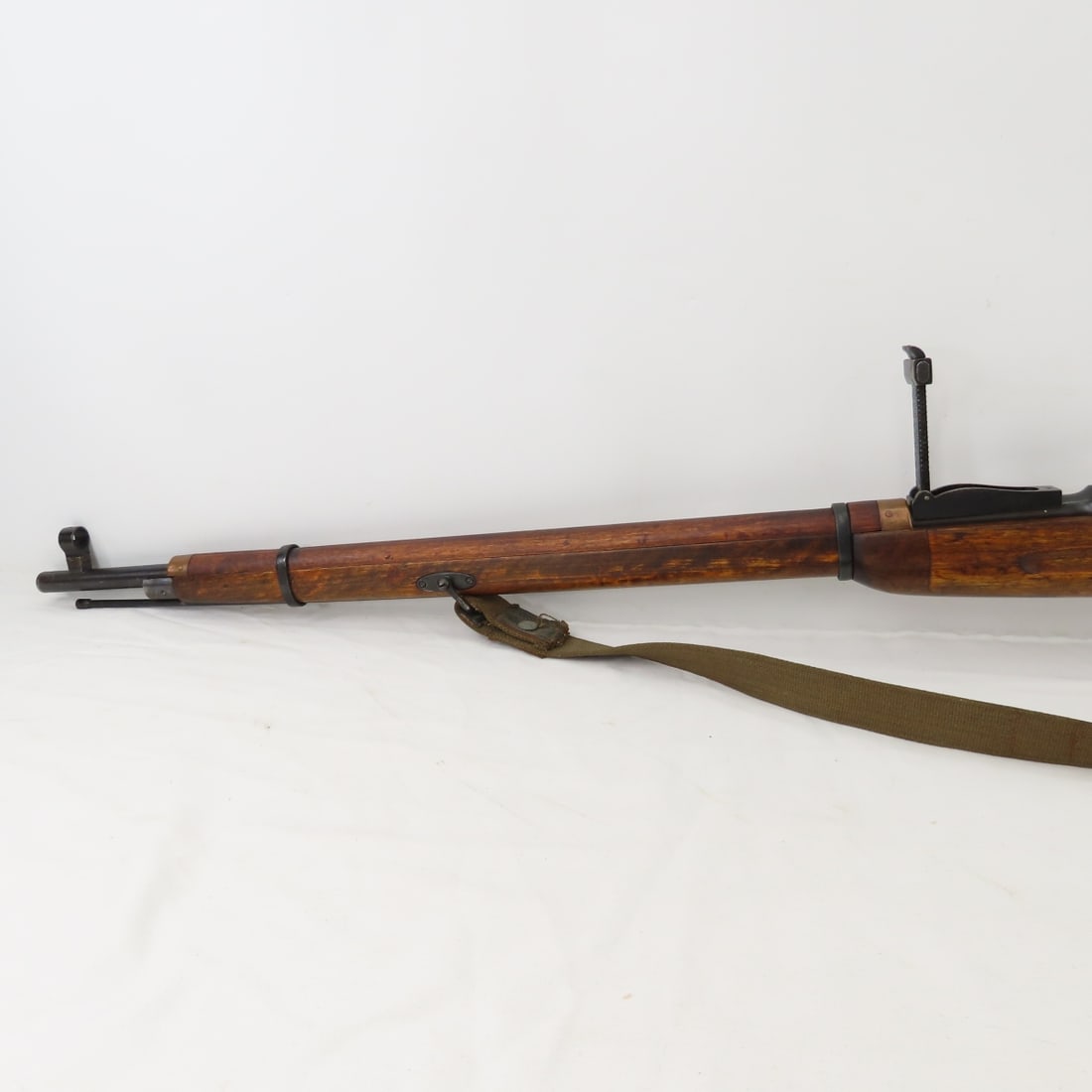 1944 Tikka Mosin Nagant M91/30 7.62x54R Rifle - 5
