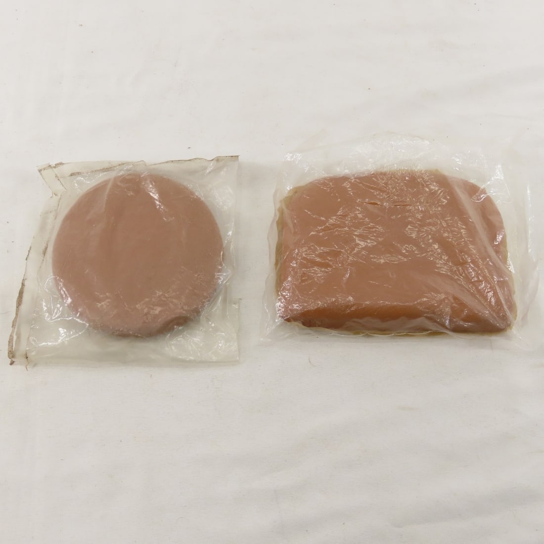 Vintage & Modern US military helmet liners, straps - 13